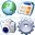 Icono de More Icons Widget